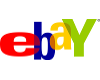 Ebay 로고
