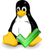 Linux에서 작동