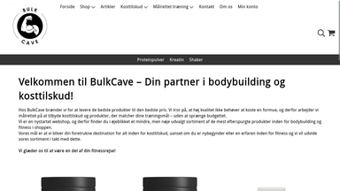 BulkCave