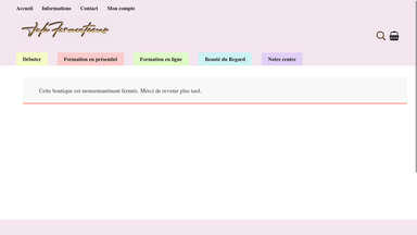 Jali Lash & Nails Formations